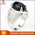 wholesale europe artificial jewelry tourist souvenir gift memory rings